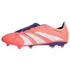 Image de adidas Unisex Chaussure Languette Rabattable Predator League Terrain Souple/Multi-Surfaces