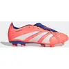 Image de Chaussure Predator League FG/MG Adulte Orange