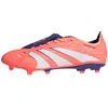 Image de adidas Unisex Chaussure Languette Rabattable Predator League Terrain Souple/Multi-Surfaces