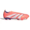 Image de adidas Unisex Chaussure sans Lacets Predator League Terrain Souple/Multi-Surfaces