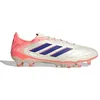 Image de Adidas Performance Copa Pure III Elite FG Electric Stealth Homme, Blanc., 44 EU