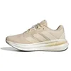 Image de adidas Femme Galaxy 7 Running Shoes, Crystal Sand/Wonder White/Off White, 38 2/3 EU