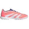 Image de adidas Performance Predator Pro TF Coral Blaze, orange, 44 unisexe