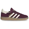 Image de adidas Chaussures Handball Spezial W Taille 36 Code JP8726 Rouge Femme