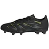 Image de adidas Unisex League Firm Ground/Multi Ground Football Boots Kids Black 4
