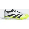 Image de Chaussure Predator League FG/MG Enfant Blanc/Vert
