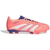 Image de Adidas Chaussures De Football Junior Predator League Fg/mg en occasion ou reconditionné