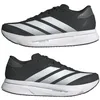 Image de adidas Homme Adizero Sl2 Shoes, Core Black/FTWR White/Grey Five, 43 1/3 EU