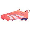 Image de adidas Predator League Laceless FG/MG Football Boots EU 28 1/2