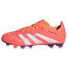 Image de adidas Kids' Chaussure Predator Club Terrain Souple/Multi-Surfaces Enfants