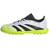 Image de adidas Unisex League Turf Football Boots Kids White 4
