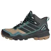 Image de adidas Men's Chaussure de randonnée mi-Montante Gore-TEX Skychaser Terrex