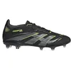 Image de adidas Performance Predator Elite FG Radiant Blaze Chaussures pour enfant Blanc/noir/gris Taille 35