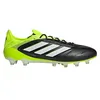 Image de adidas Performance Copa Pure III Elite AG Radiant Blaze, noir/blanc, 40 2/3 Homme