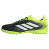 Image de adidas Unisex Kids' Copa Pure III League Turf Football Boots Kids Black 4