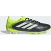 Image de Chaussure Copa Pure III League FG/MG Adulte Noir/Vert
