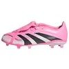 Image de adidas Kids' Chaussure de Football Beckham Languette rabattue Predator League Terrain Souple/Multi-Surfaces Enfants