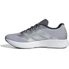 Image de adidas Homme Duramo RC2 Running Shoes, Halo Silver/Silver met./Grey Five, 48 EU