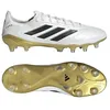 Image de adidas Performance Copa Pure III Elite FG Road to Glory Blanc Blanc Noir Or 44 2/3 Homme
