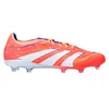 Image de adidas Performance Predator Pro FG Coral Blaze, orange, 42 2/3 unisexe