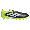 Image de adidas Performance Copa Pure III Elite FG Radiant Blaze, noir/blanc, 47 1/3 Homme