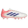 Image de adidas Performance Copa Pure III Pro FG Coral Blaze Chaussures unisexe Blanc Taille 46