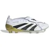 Image de adidas Scarpa Predator Elite FT F - FTWWHT/CBLACK Bianco 42 2/3 EU