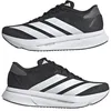 Image de adidas Femme Adizero Sl2 Shoes, Core Black/FTWR White/Grey Five, 38 2/3 EU