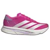 Image de Adidas adidas Adizero Chaussures de tennis pour femme, Rose, 38 2/3 EU