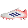 Image de adidas Chaussures de football COPA Pure III Club Firm Ground/Multi Ground pour enfant unisexe, 35.5 EU