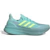 Image de adidas 5 Nit62 Chaussures de course unisexes pour adulte, Flash Aqua Citron Lucid Menthe Jq2909, 11 US
