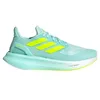 Image de adidas Pureboost 5 Seflaq/Luclem/Ftwwht Chaussures de course neutres pour femme Turquoise 42