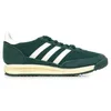 Image de adidas SL 72 RS JR8772, Baskets Homme - 46 EU