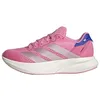 Image de Adidas Femme Duramo Speed 2 Running Shoes, Bliss Pink/Crystal White/Lucid Blue, 38 2/3 EU