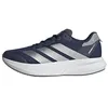 Image de adidas Homme Duramo Speed 2 Running Shoes, Dark Blue/Silver Metallic/Halo Silver, 42 2/3 EU