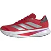 Image de adidas Homme Duramo SL 2 Running Shoes, Better Scarlet/Silver Metallic/Grey Five, 44 EU