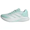 Image de adidas Femme Duramo Speed 2 Running Shoes, Halo Mint/Zero Metalic/Semi Flash Aqua, 40 2/3 EU