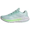 Image de adidas Femme Questar 3 Running Shoes, Halo Mint/FTWR White/Halo Mint, 40 EU