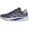 Image de adidas Femme Duramo SL 2 Running Shoes, Preloved Violet/Iron Metallic/Bliss Lilac, 38 EU