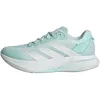 Image de adidas Femme Duramo Speed 2 Running Shoes, Halo Mint/Zero Metalic/Semi Flash Aqua, 40 EU