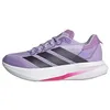 Image de adidas Femme Duramo Speed 2 Running Shoes, Powder Plum/Aurora Black/preloved Purple, 42 EU