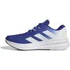 Image de Adidas Questar 3 Running Shoes Chaussures de Course Homme, Lucid Blue FTWR White Lucid Lemon, 42 EU