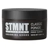 Image de STMNT STATEMENT GROOMING GOODS Classic Pomade 100 ml Natural Shine Strong Hold Easy Washable