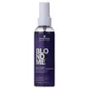 Image de Schwarzkopf BlondMe Bond Repair Purple Spray Conditioner 150 ml