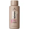 Image de Schwarzkopf BLONDME Glow Toner 7-01 Glossed Cedar 60 ml