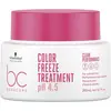 Image de Schwarzkopf Professional BC Bonacure Color Freeze Treatment (U) 200 ml