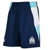 Image de PUMA Short Om Short Woven Marine S