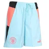 Image de PUMA Short MCFC Woven Bleu XL