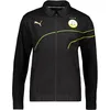 Image de PUMA King Pele Veste noire, taille S pour homme