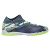 Image de PUMA Unisex Adults Future 7 Match IT Soccer Shoe, Gray Skies-PUMA White-Fizzy Apple, 44.5 EU